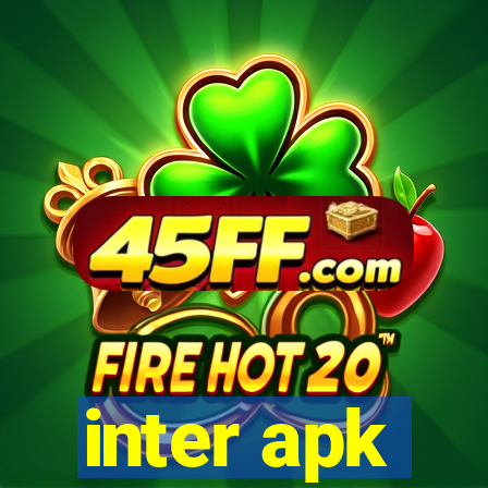 inter apk